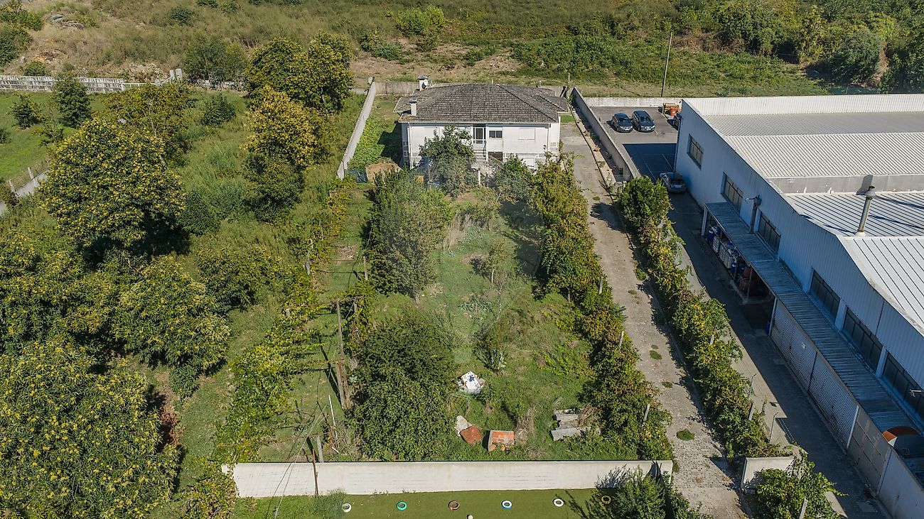 Moradia T3 à venda em Brito, Guimarães — foto 22