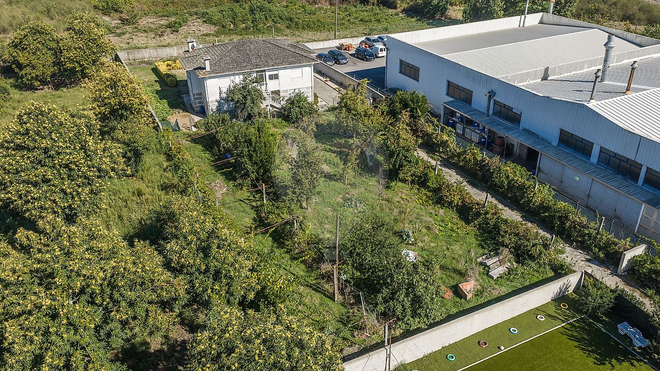 Moradia T3 à venda em Brito, Guimarães — foto 20