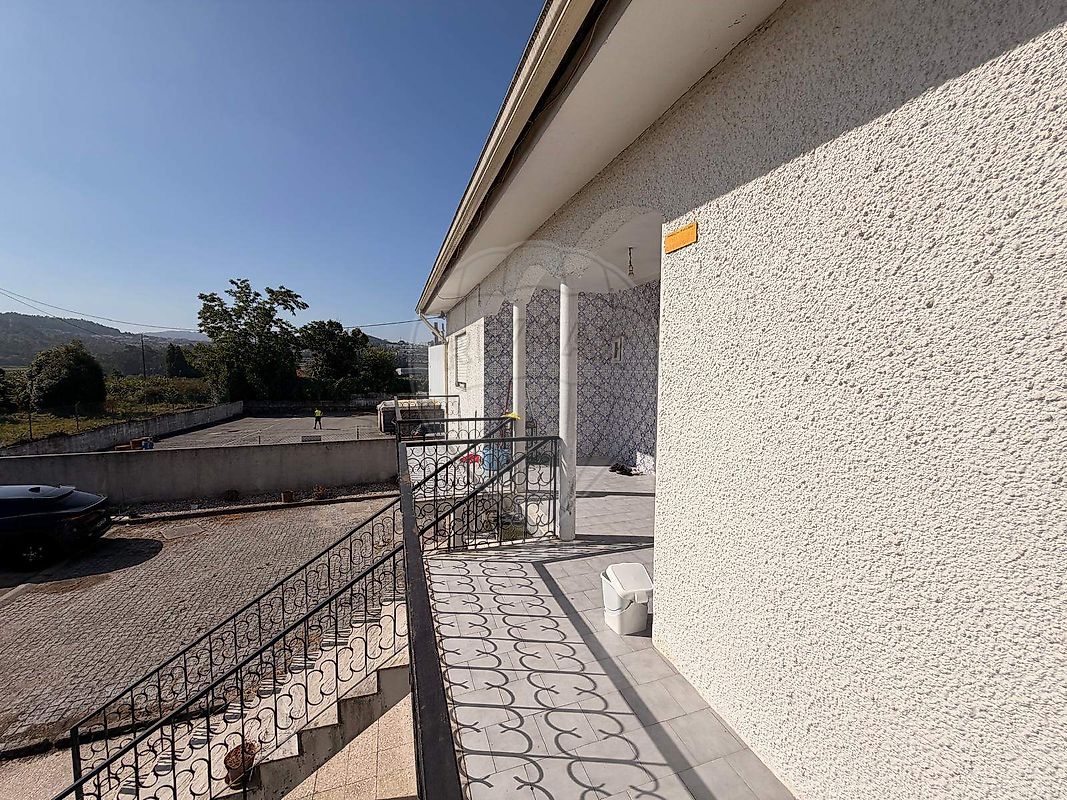 Moradia T3 à venda em Brito, Guimarães — foto 16