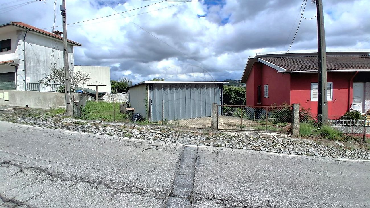 Apartamento à venda em Guimarães
