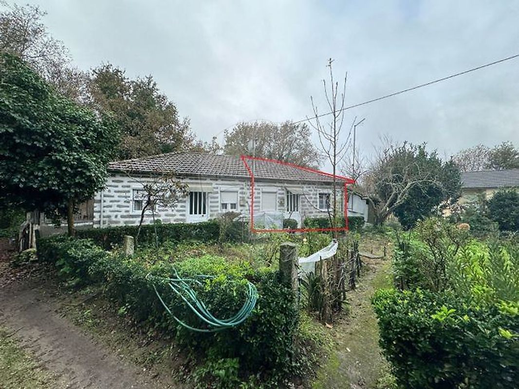 Apartamento T2 à venda em Guimarães