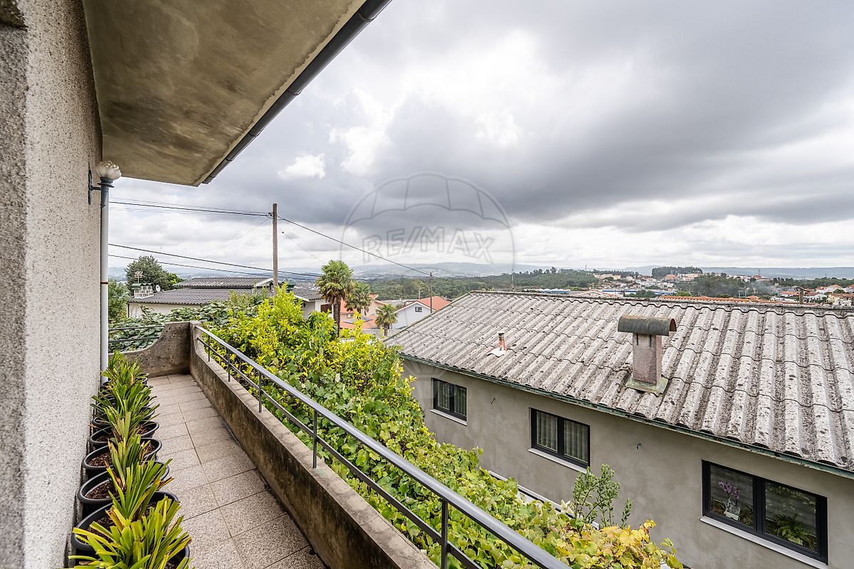 Moradia T5 à venda em Vila Nova de Famalicão e Calendário, Vila Nova de Famalicão — foto 10