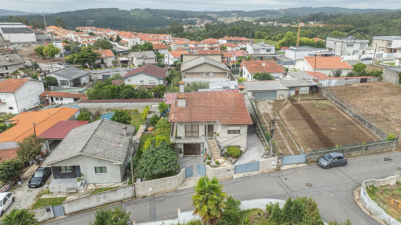 Moradia T5 à venda em Vila Nova de Famalicão e Calendário, Vila Nova de Famalicão — foto 33