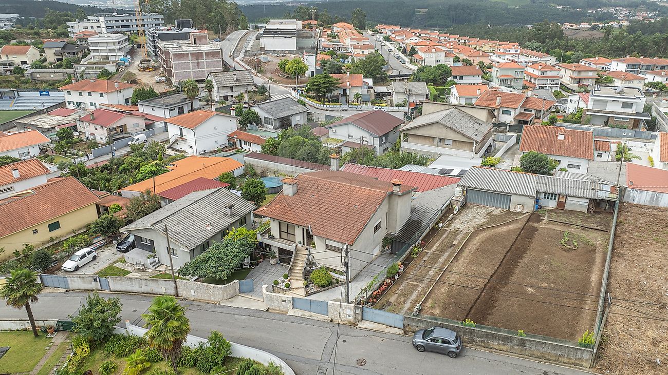 Moradia T5 à venda em Vila Nova de Famalicão e Calendário, Vila Nova de Famalicão — foto 34