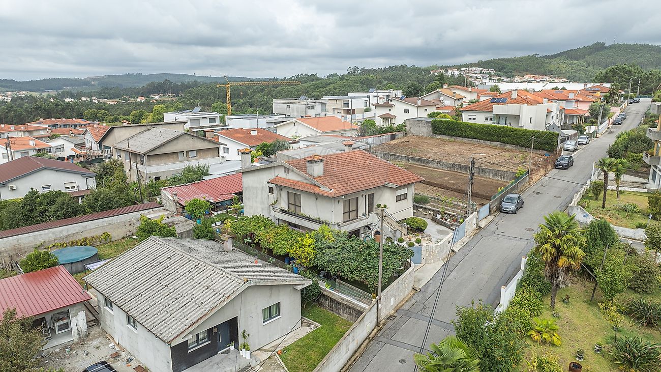Moradia T5 à venda em Vila Nova de Famalicão e Calendário, Vila Nova de Famalicão — foto 32