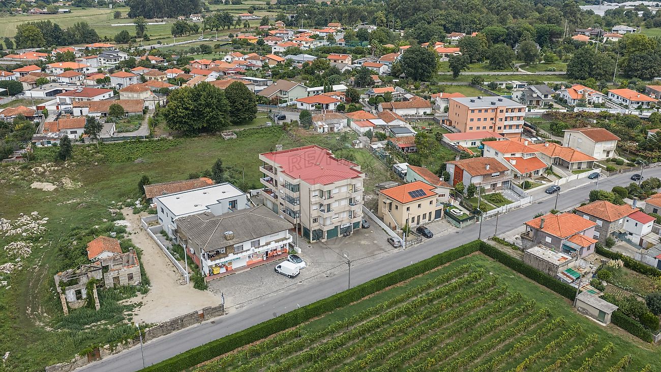 Apartamento T2 à venda em Carreira e Bente, Vila Nova de Famalicão — foto 17