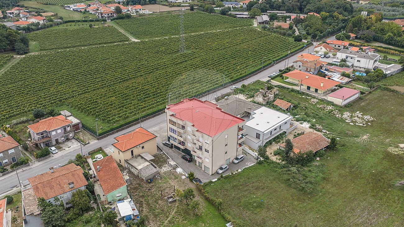 Apartamento T2 à venda em Carreira e Bente, Vila Nova de Famalicão — foto 18