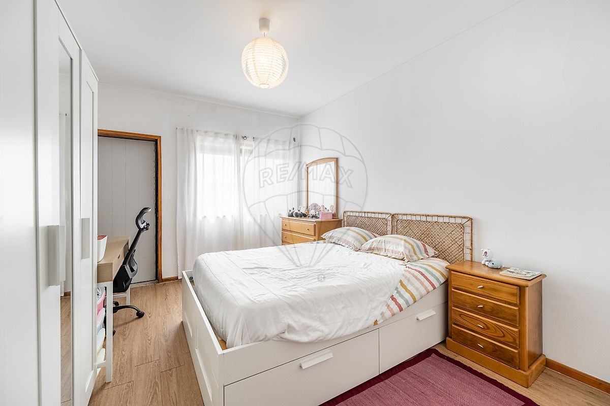 Apartamento T2 à venda em Vila Nova de Famalicão