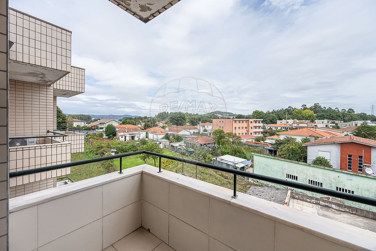 Apartamento T2 à venda em Carreira e Bente, Vila Nova de Famalicão — foto 6