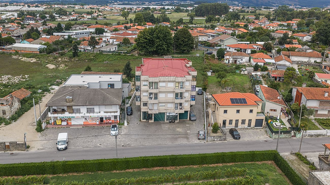 Apartamento T2 à venda em Carreira e Bente, Vila Nova de Famalicão — foto 16
