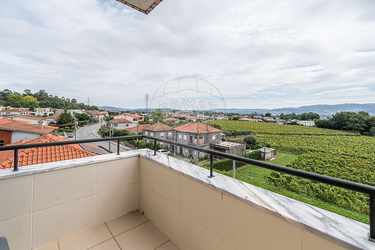 Apartamento T2 à venda em Carreira e Bente, Vila Nova de Famalicão — foto 12