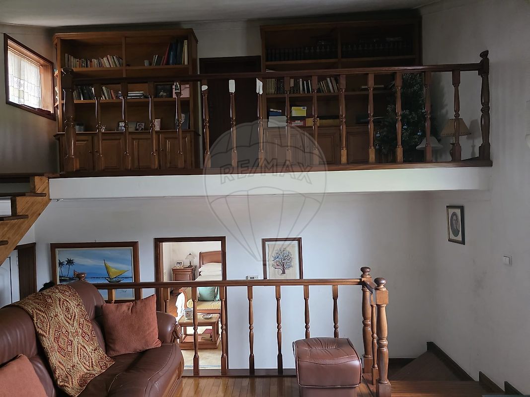 Moradia T4 à venda em Joane, Vila Nova de Famalicão — foto 11