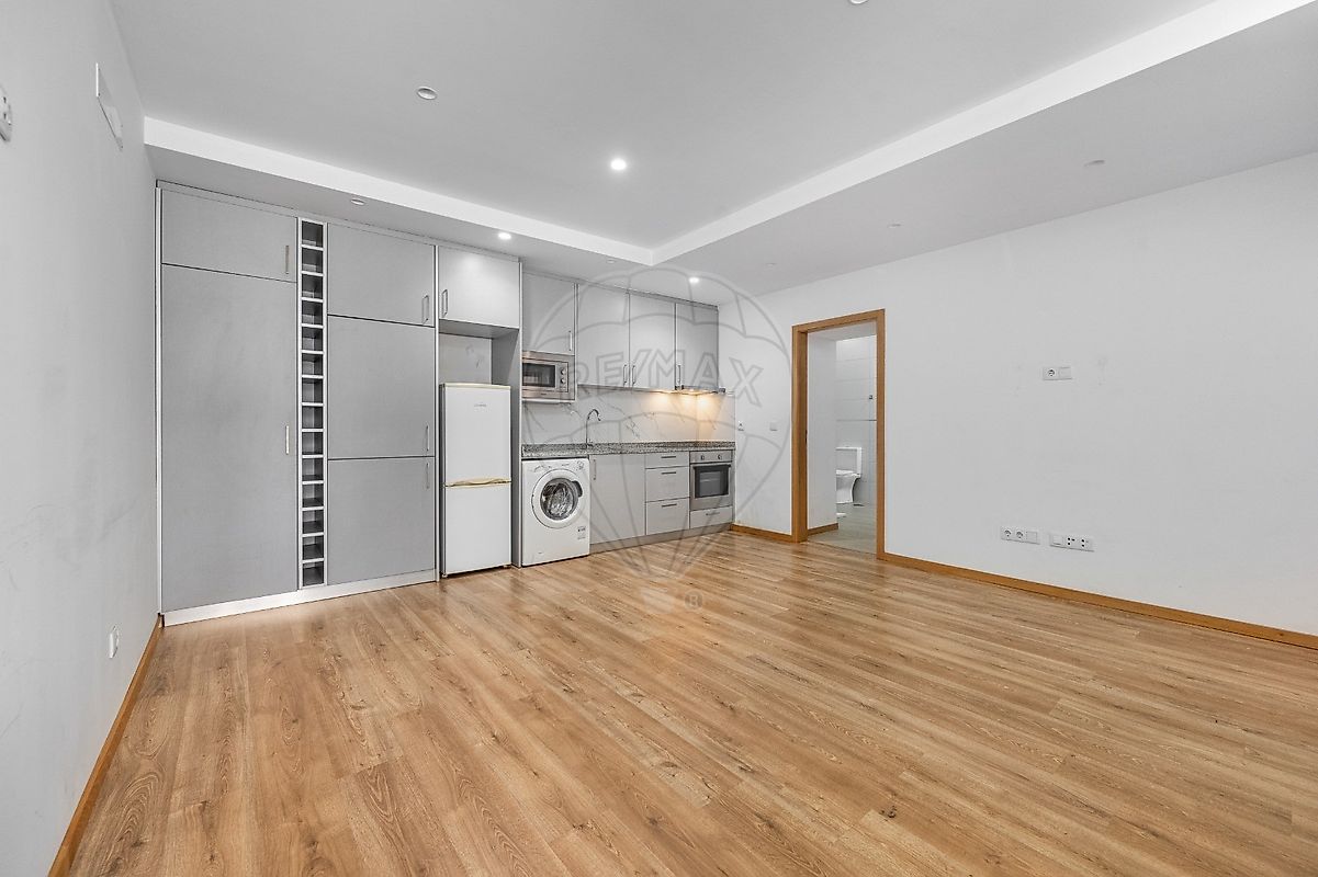 Apartamento T1 à venda em Oliveira (São Mateus), Vila Nova de Famalicão — foto 6
