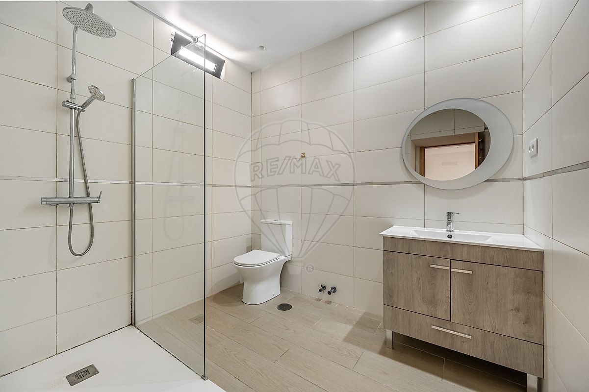 Apartamento T1 à venda em Oliveira (São Mateus), Vila Nova de Famalicão — foto 8