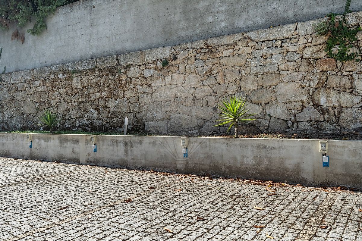 Apartamento T1 à venda em Oliveira (São Mateus), Vila Nova de Famalicão — foto 10