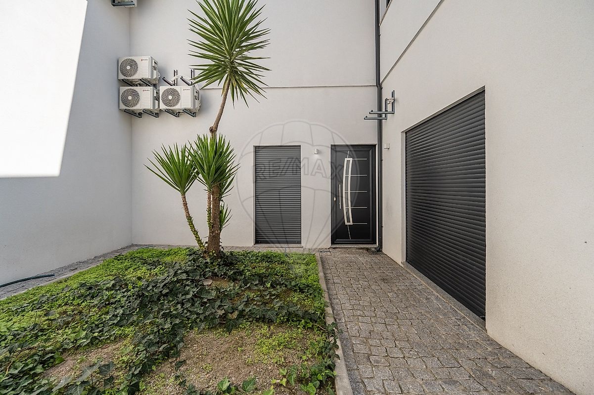 Apartamento T1 à venda em Vila Nova de Famalicão