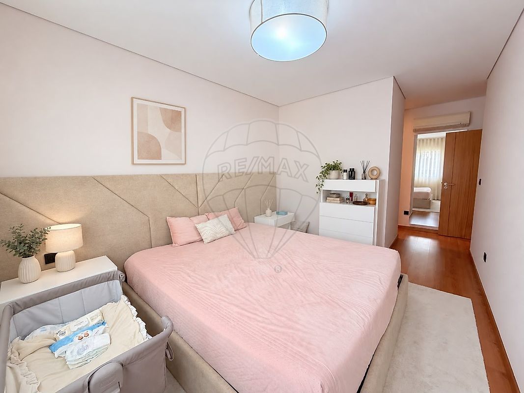 Apartamento T3 à venda em Ruivães e Novais, Vila Nova de Famalicão — foto 14