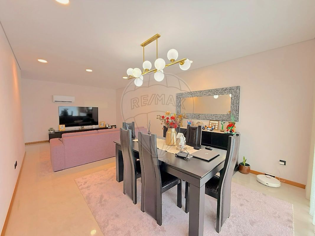 Apartamento T3 à venda em Ruivães e Novais, Vila Nova de Famalicão — foto 8