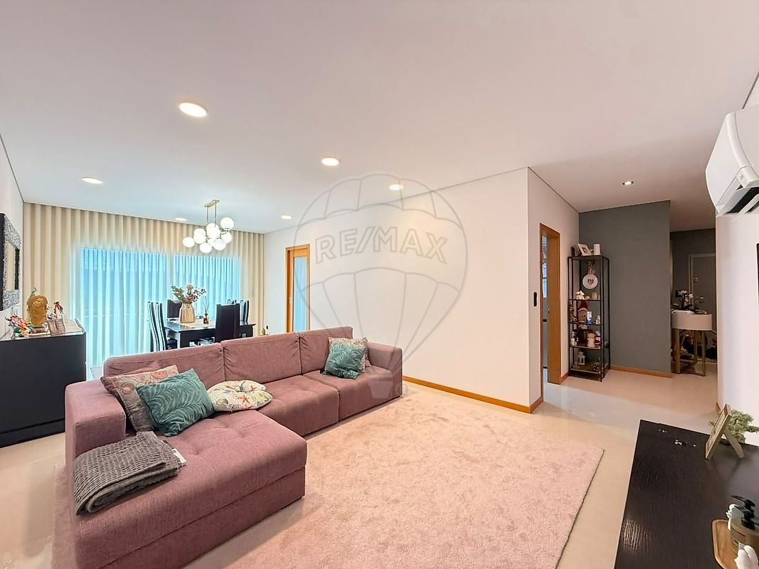 Apartamento T3 à venda em Ruivães e Novais, Vila Nova de Famalicão — foto 7