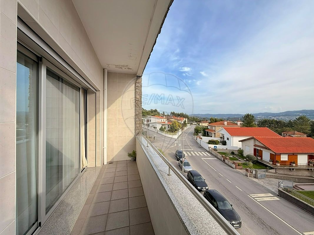 Apartamento T3 à venda em Ruivães e Novais, Vila Nova de Famalicão — foto 12