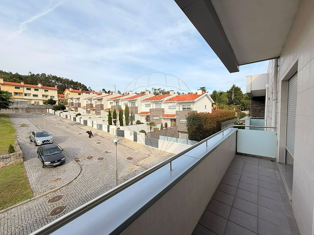 Apartamento T3 à venda em Ruivães e Novais, Vila Nova de Famalicão — foto 25