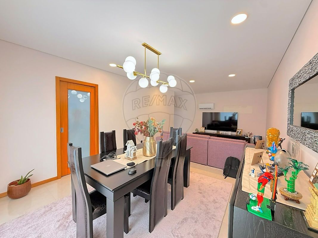 Apartamento T3 à venda em Ruivães e Novais, Vila Nova de Famalicão — foto 9