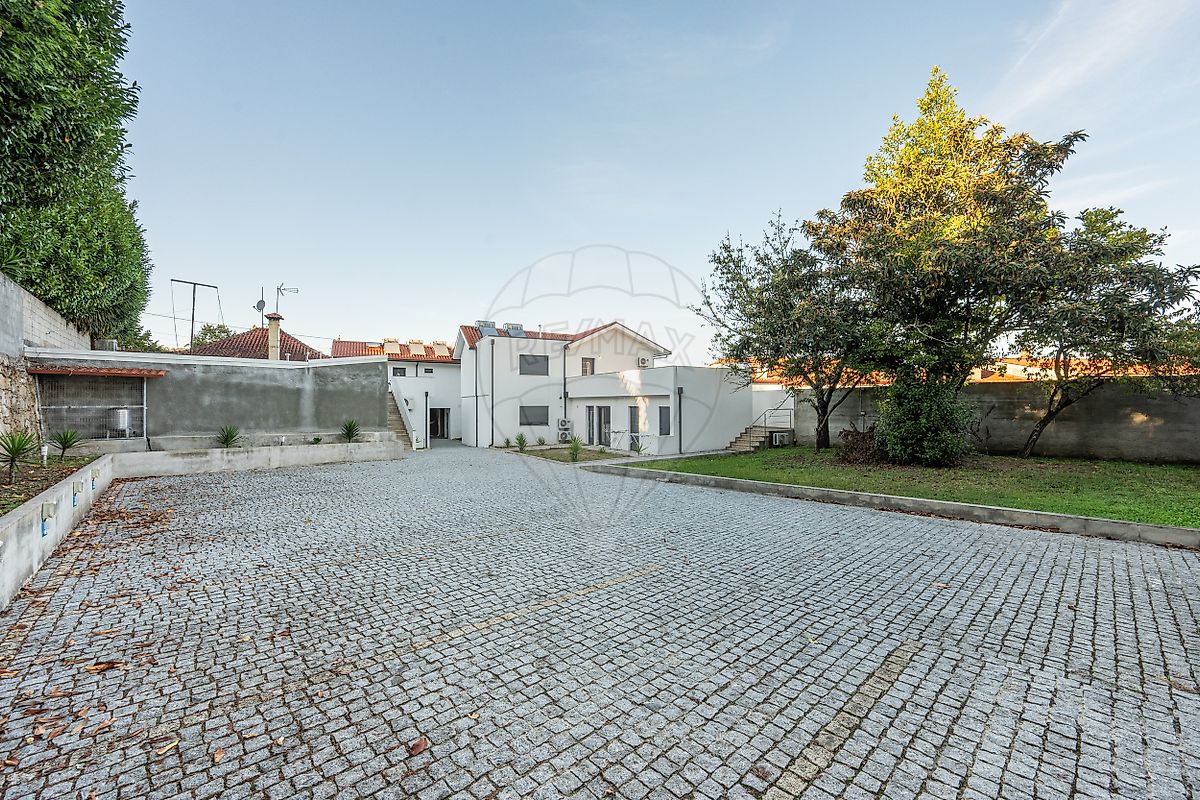 Apartamento T2 à venda em Oliveira (São Mateus), Vila Nova de Famalicão — foto 16