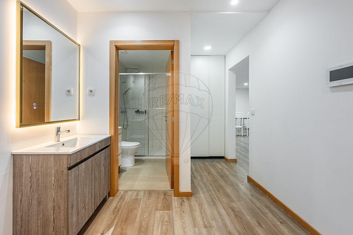 Apartamento T2 à venda em Oliveira (São Mateus), Vila Nova de Famalicão — foto 7
