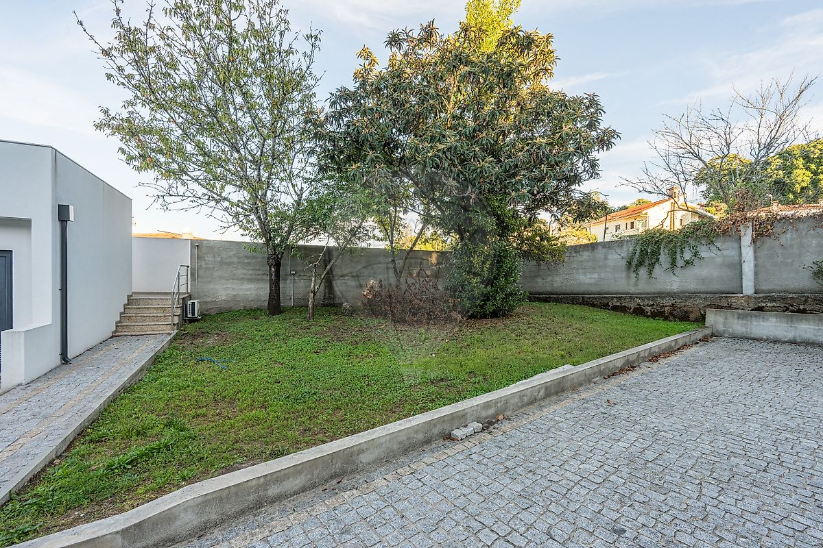 Apartamento T2 à venda em Oliveira (São Mateus), Vila Nova de Famalicão — foto 17