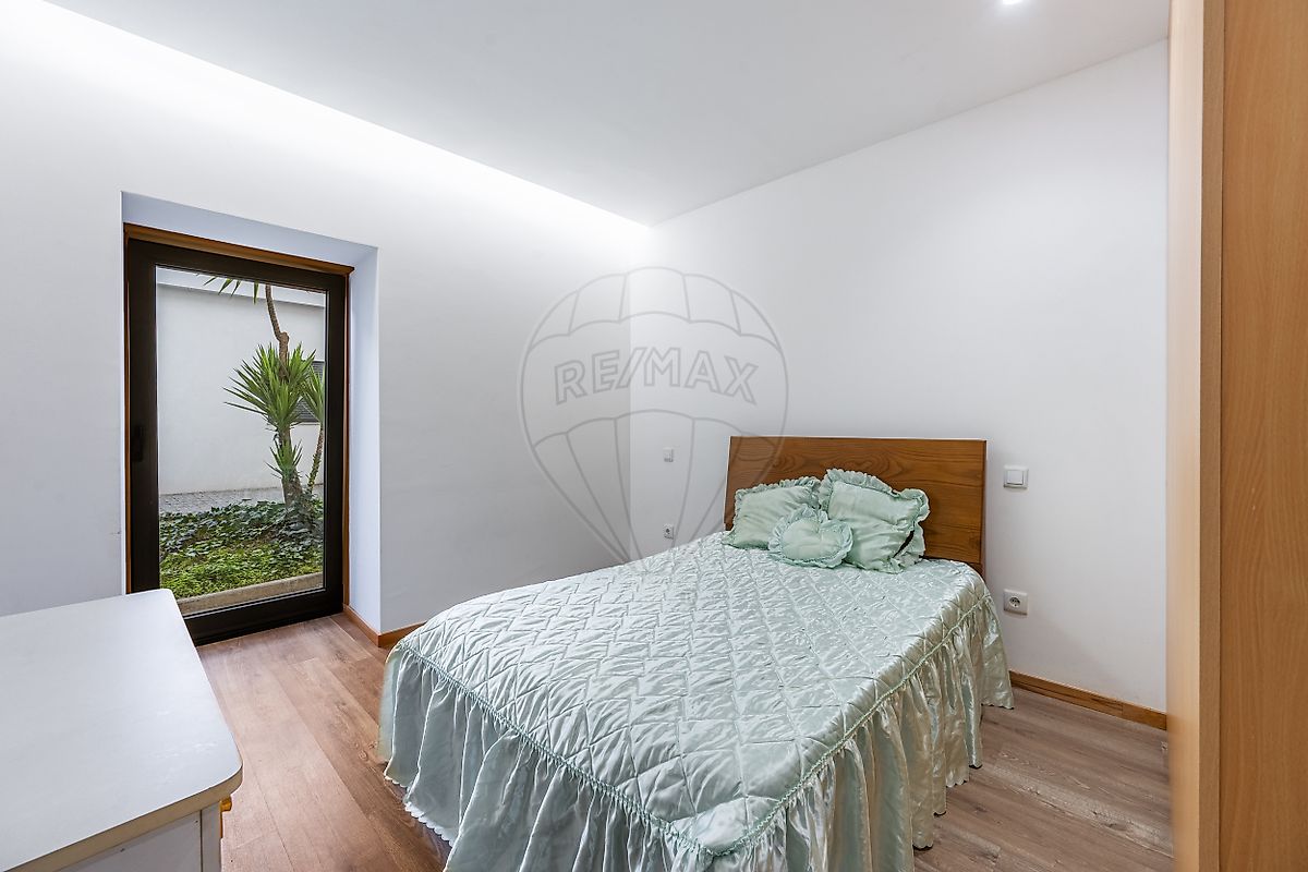 Apartamento T2 à venda em Oliveira (São Mateus), Vila Nova de Famalicão — foto 9