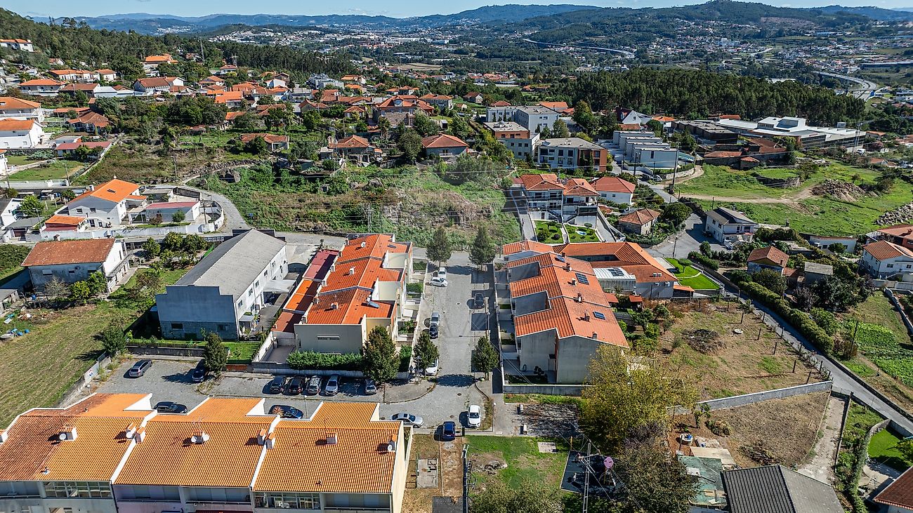 Moradia T3 à venda em Oliveira (Santa Maria), Vila Nova de Famalicão — foto 30