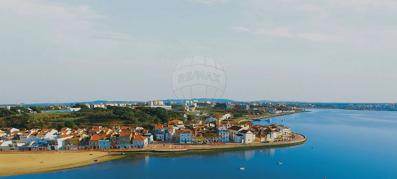 Apartamento T3 à venda em Seixal, Arrentela e Aldeia de Paio Pires, Seixal — foto 8