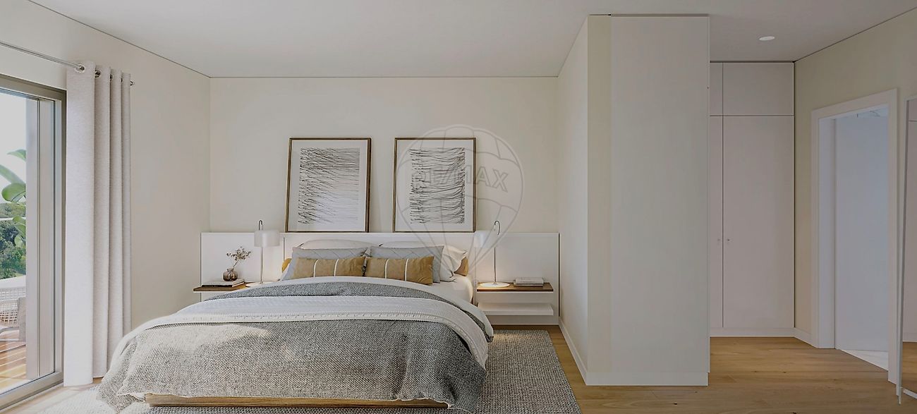 Apartamento T3 à venda em Seixal, Arrentela e Aldeia de Paio Pires, Seixal — foto 12