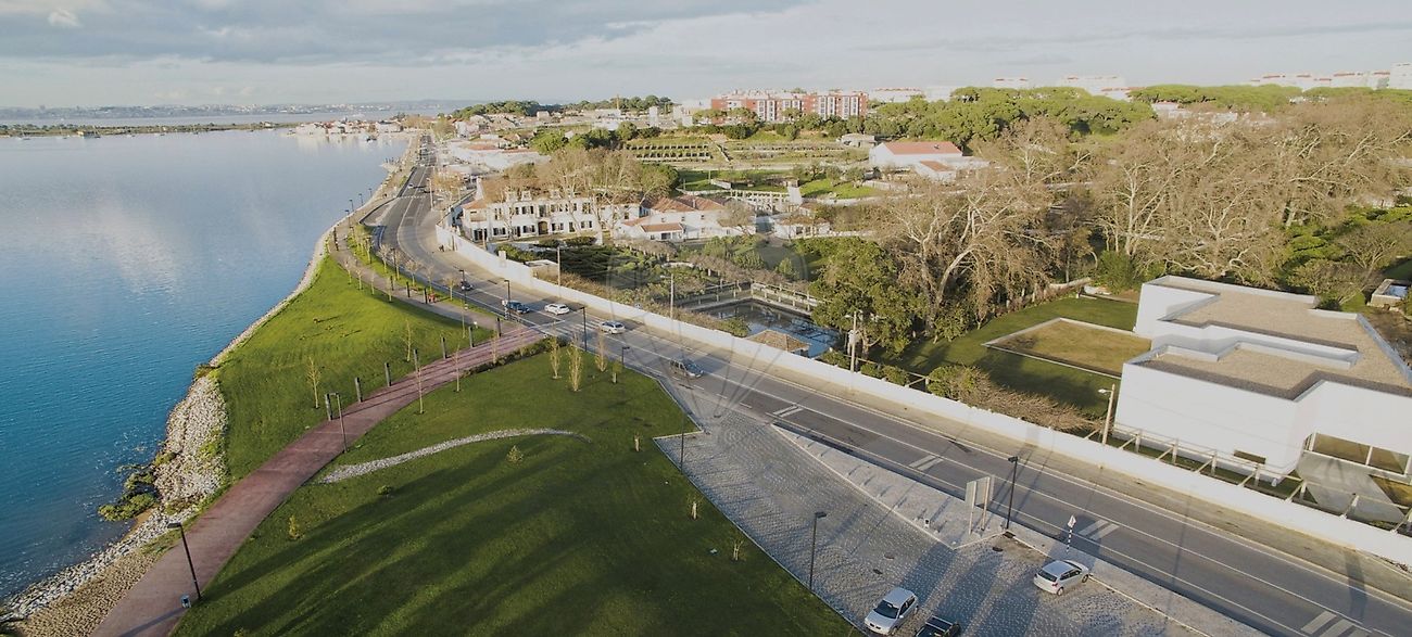 Apartamento T3 à venda em Seixal, Arrentela e Aldeia de Paio Pires, Seixal — foto 6