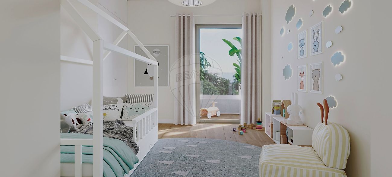 Apartamento T3 à venda em Seixal, Arrentela e Aldeia de Paio Pires, Seixal — foto 13