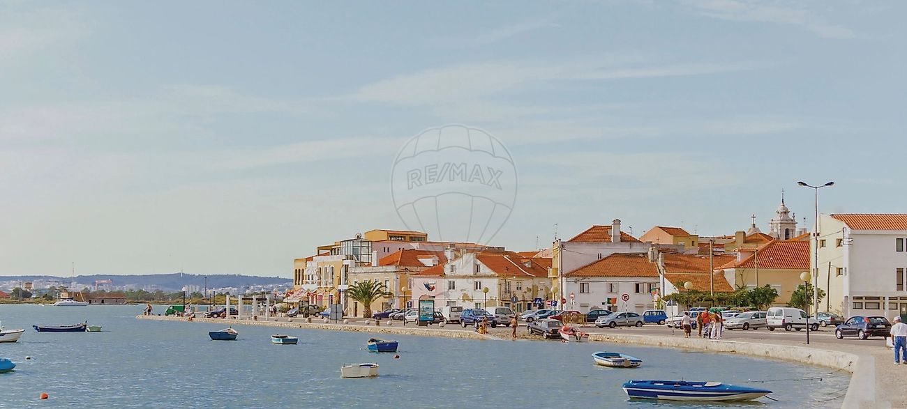 Apartamento T3 à venda em Seixal, Arrentela e Aldeia de Paio Pires, Seixal — foto 7