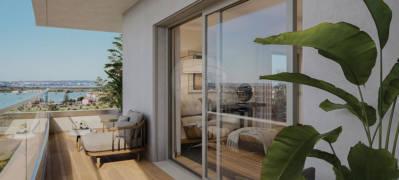 Apartamento T3 à venda em Seixal, Arrentela e Aldeia de Paio Pires, Seixal — foto 11