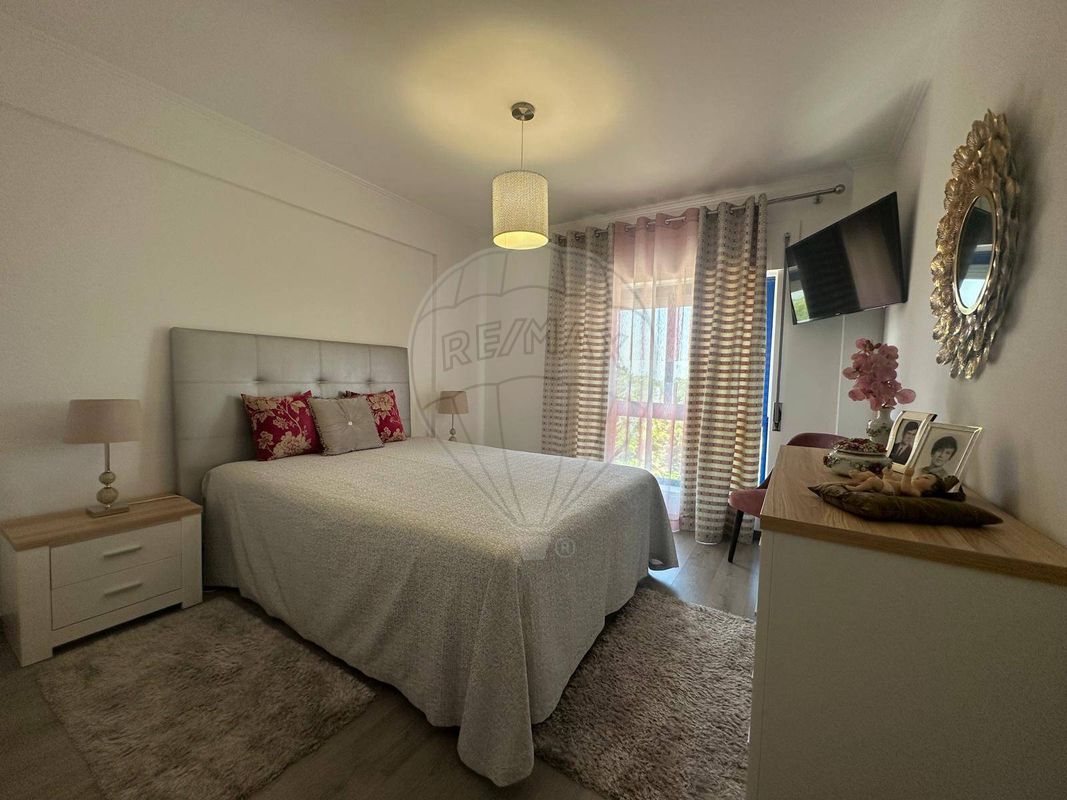 Apartamento T2 para venda