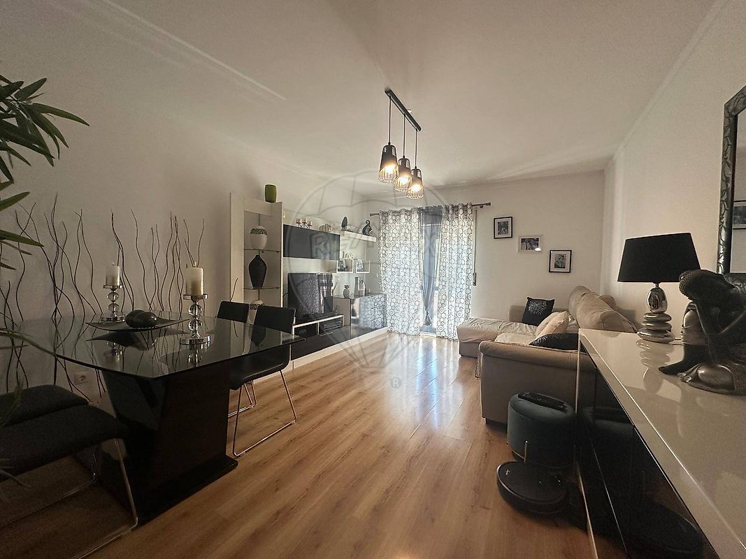 Apartamento T3 para venda