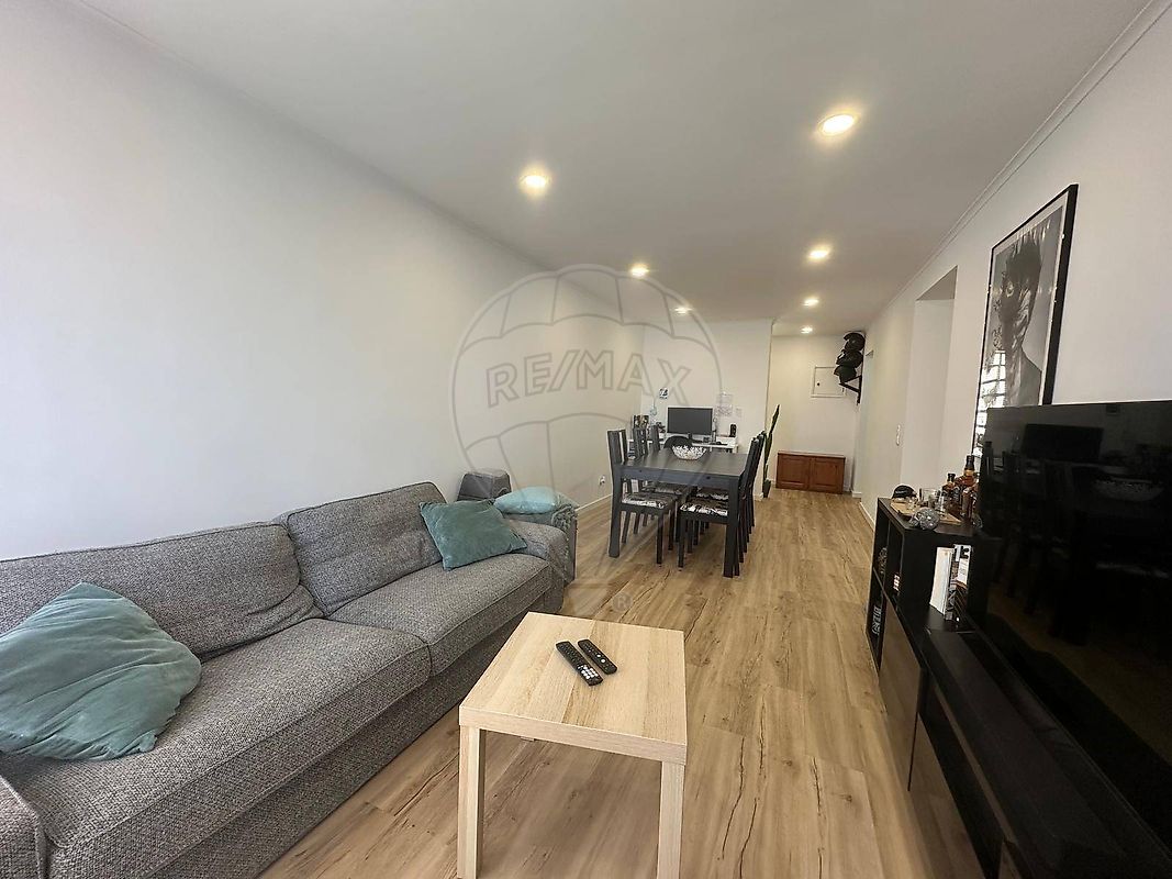 Apartamento T2 para venda