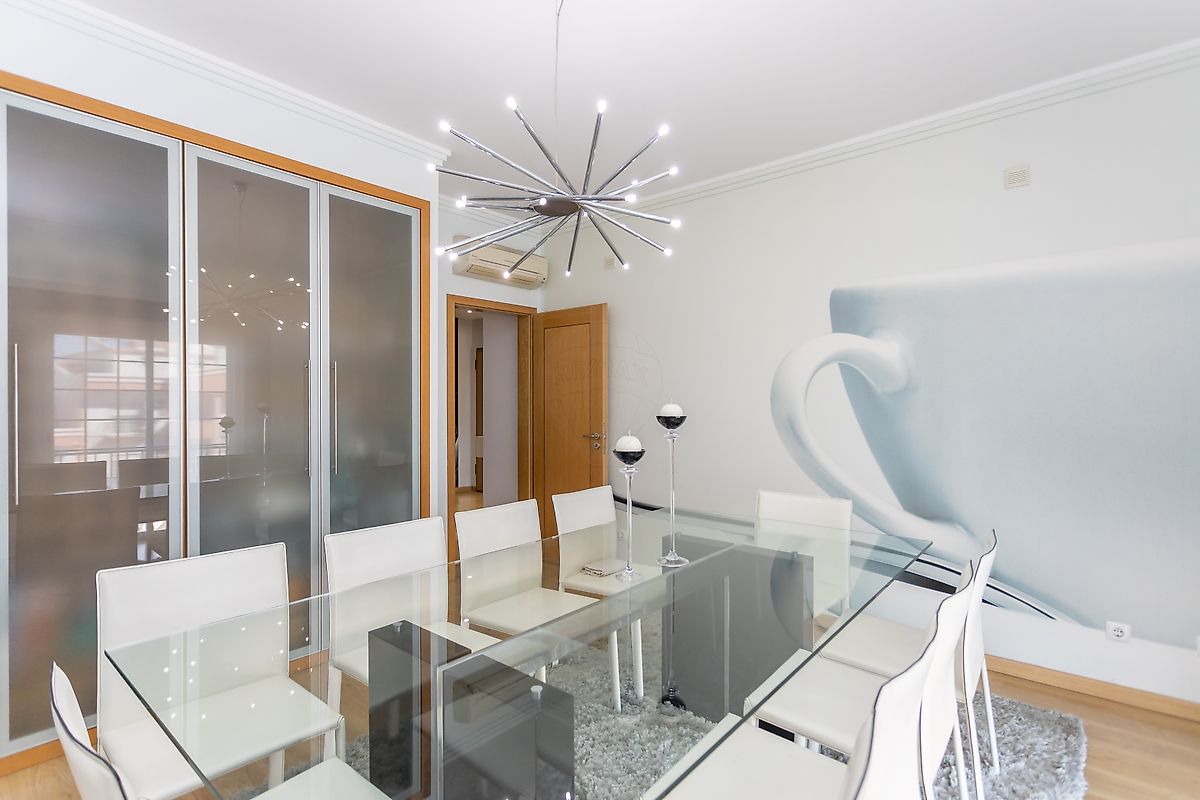 Duplex T5 à venda em Seixal