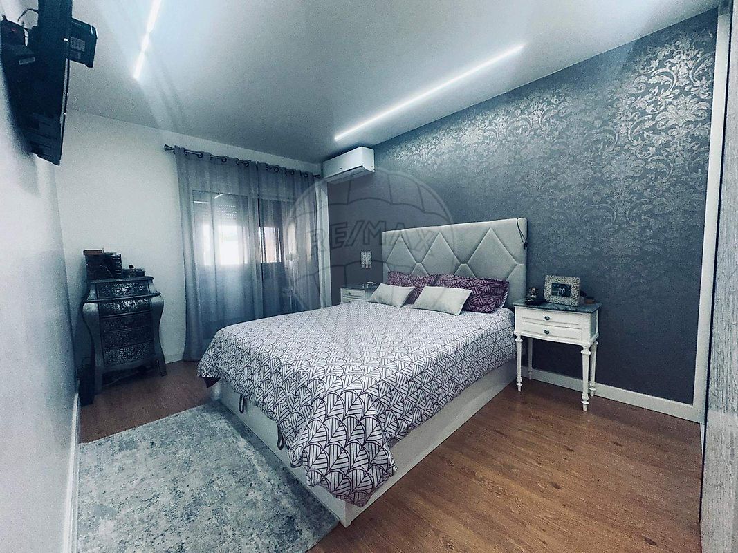 Apartamento T2 para venda