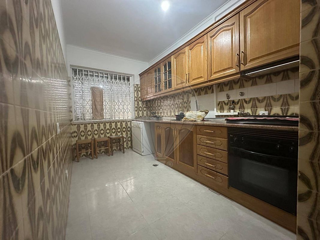 Apartamento T2 para venda