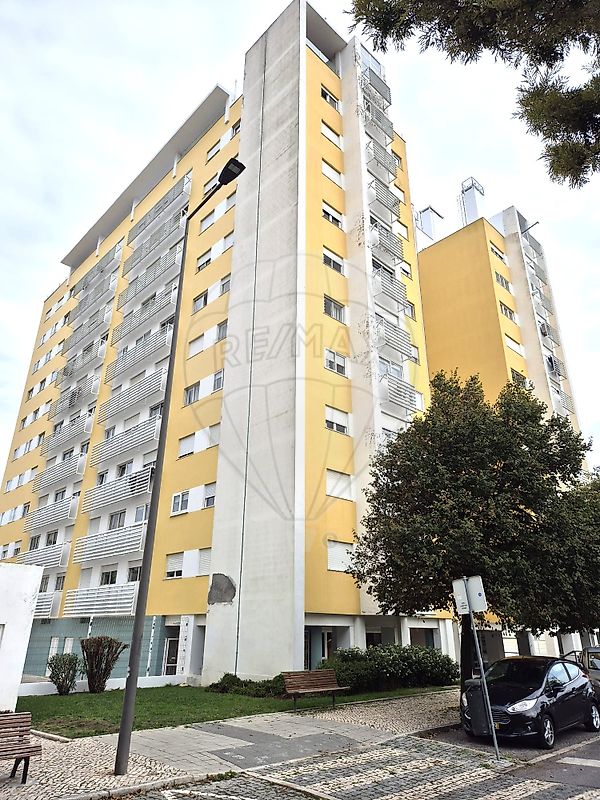 Apartamento T1 à venda em Lisboa