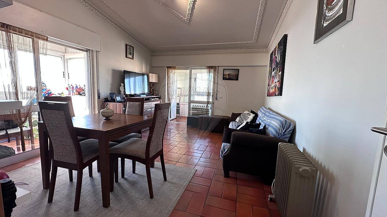 Apartamento T1 à venda em Cascais