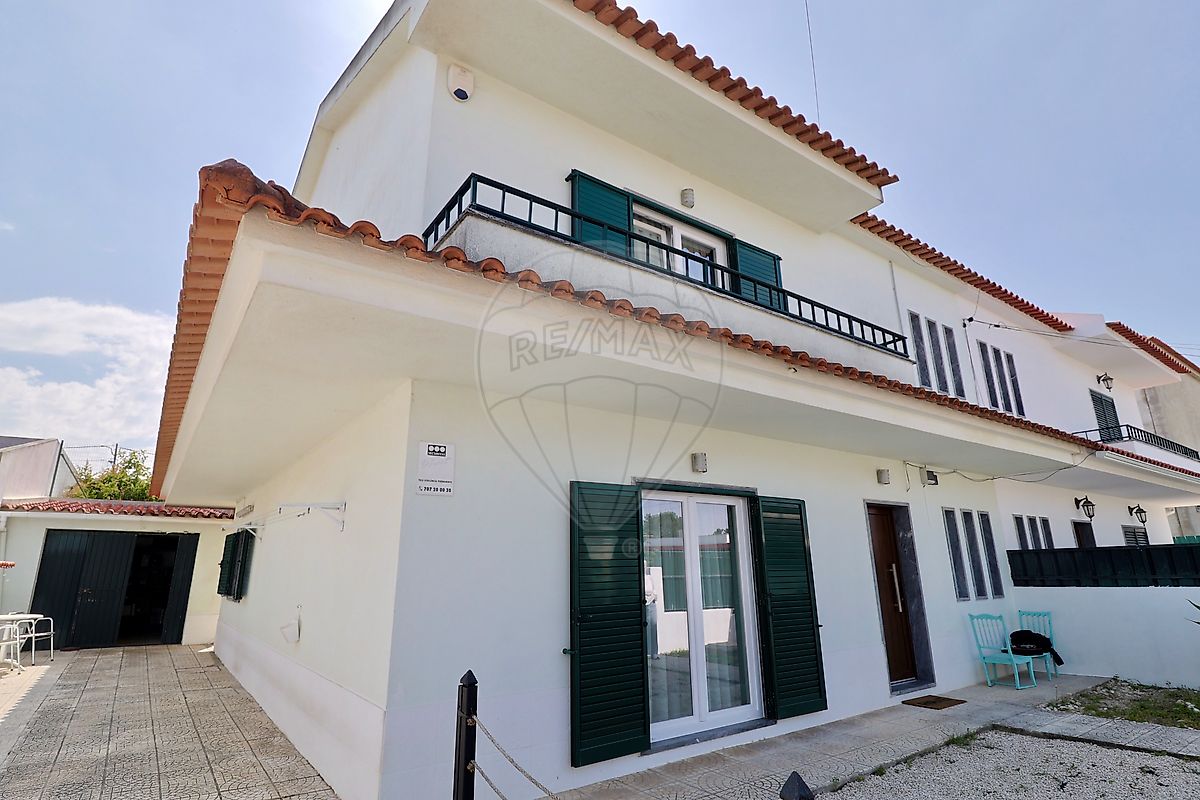 Moradia T3 à venda em Seixal