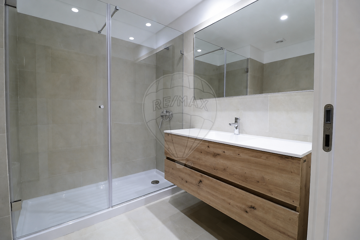 Apartamento T6 em Lumiar 30