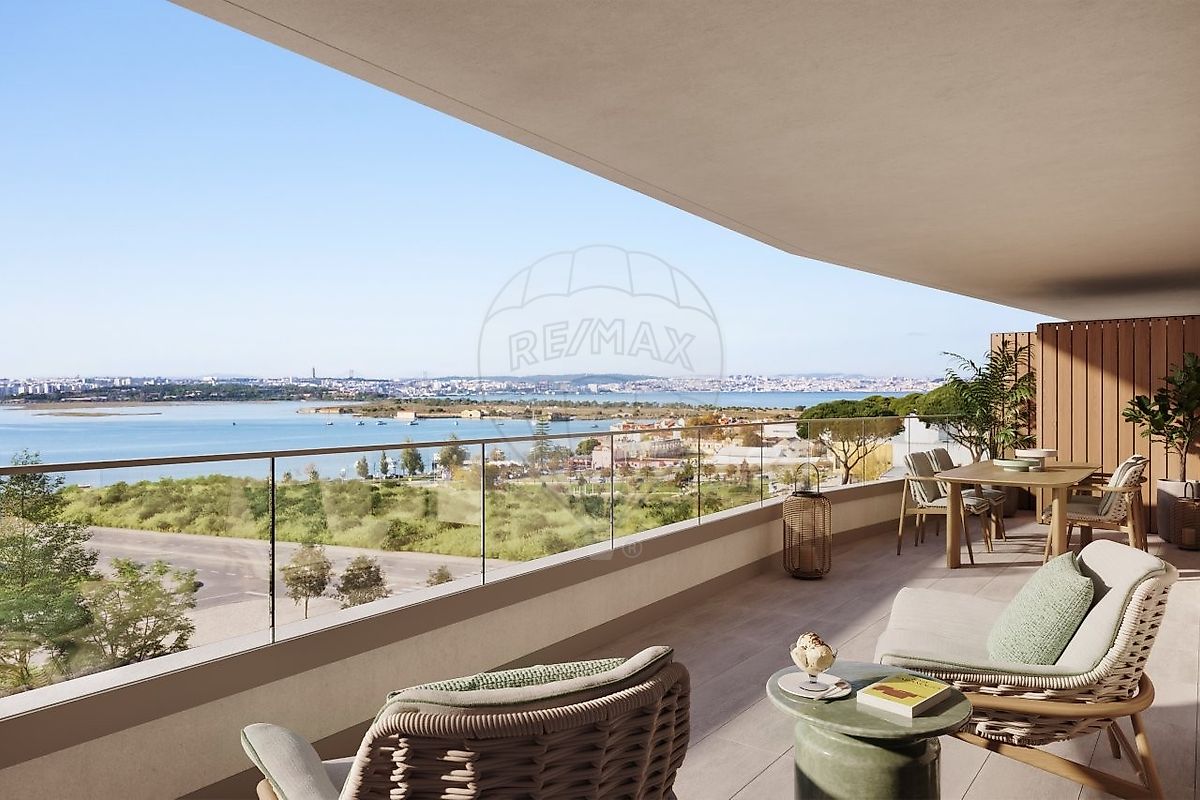 Apartamento T2 à venda em Seixal, Arrentela e Aldeia de Paio Pires, Seixal — foto 7
