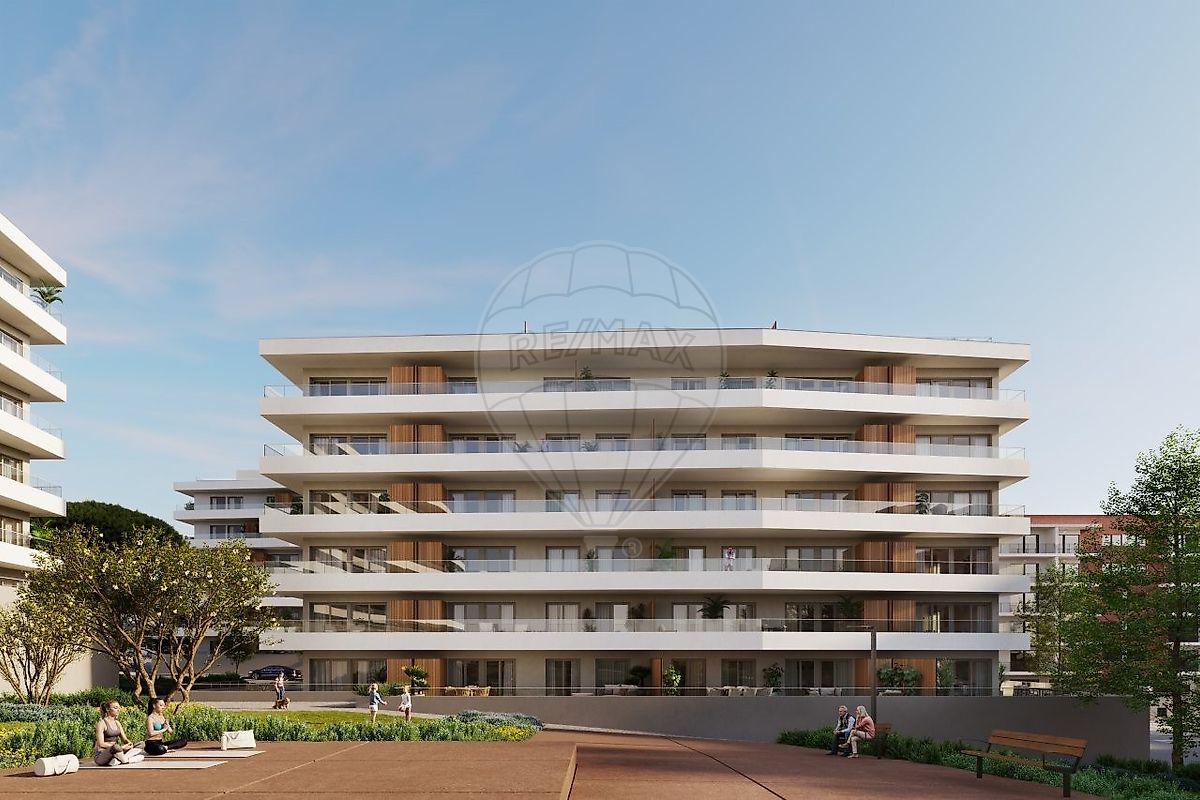 Apartamento T2 à venda em Seixal