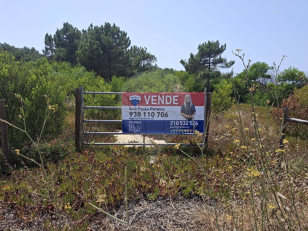 Terreno - Rogil, Aljezur, Faro